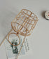 Birdcage Style Bag